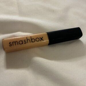 SMASHBOX lip gloss DRAFT 0.16 .oz lip shine gel Vintage new DISCONTINUED